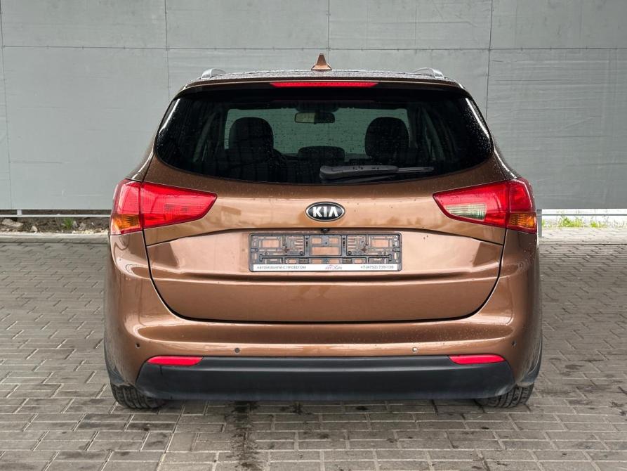 Kia Ceed II Рестайлинг Тамбов  - изображение 7