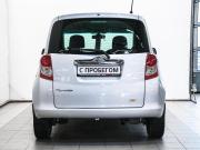 Toyota Ractis I Красноярск  - изображение 32
