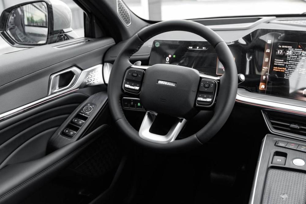 Haval F7x II Саранск  - изображение 40