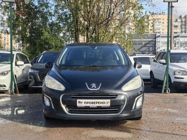 Peugeot 308 I Рестайлинг с пробегом 2011 года, цена 479 000 рублей, 173000 км, хэтчбек, Автокод Объявления