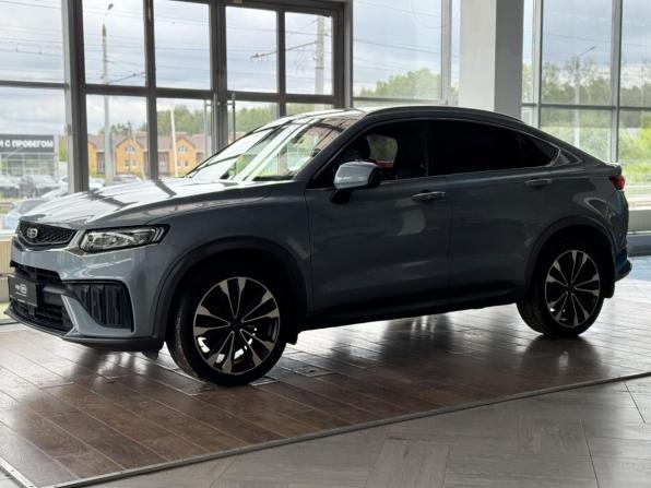 Geely Tugella I Рестайлинг с пробегом 2022 года, цена 2 565 000 рублей, 92000 км, внедорожник, Автокод Объявления
