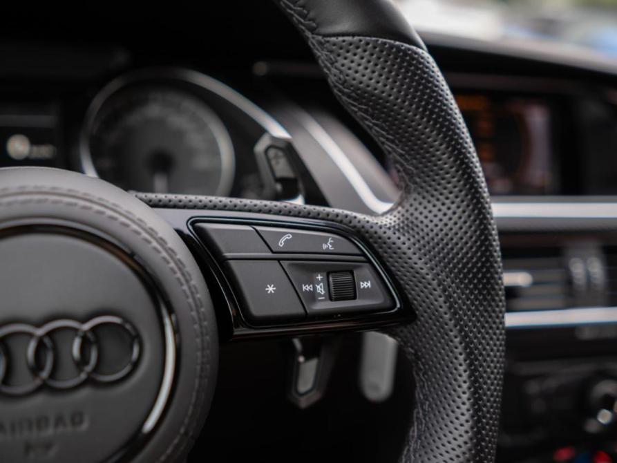 Audi S5 I (8T) Рестайлинг Сочи  - изображение 22