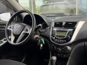 Hyundai Solaris I Новосибирск  - изображение 29