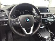 BMW X3 III (G01) Санкт-Петербург  - изображение 30