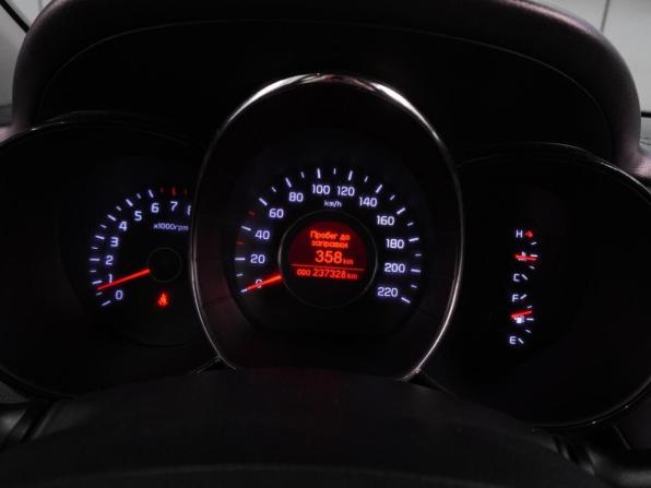 Kia Rio III с пробегом 2014 года, цена 719 000 рублей, 237328 км, хэтчбек, Автокод Объявления