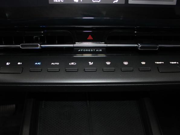 Changan CS55 Plus II с пробегом 2024 года, цена 1 999 900 рублей, 82187 км, внедорожник, Автокод Объявления