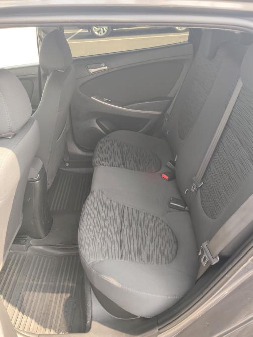Hyundai Solaris I Рестайлинг Альметьевск  - изображение 15