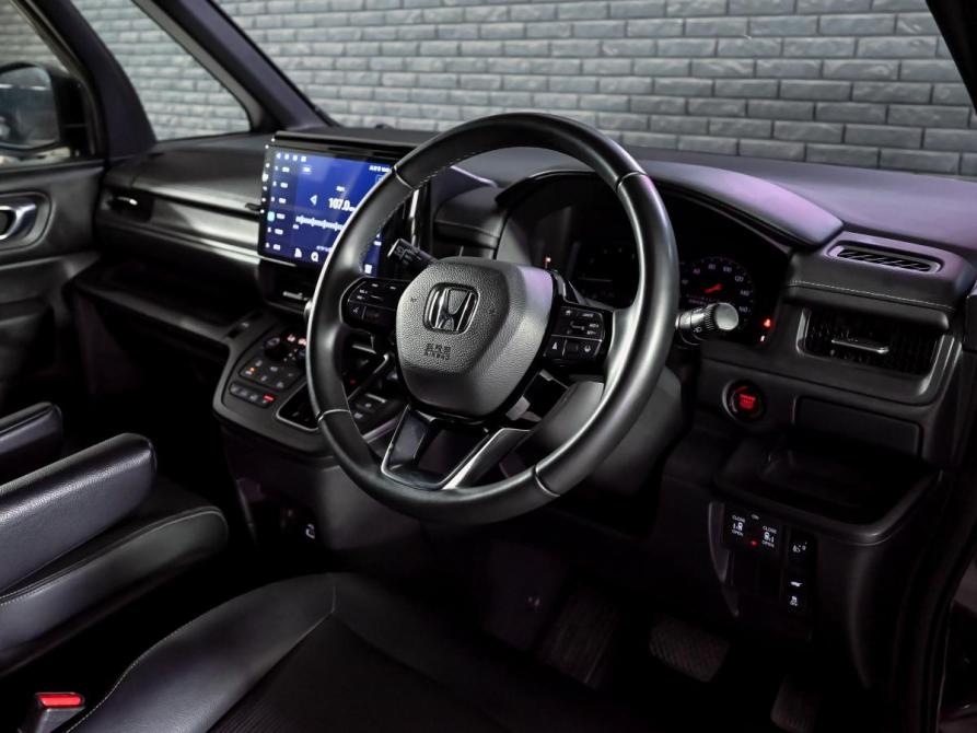 Honda Stepwgn VI Екатеринбург  - изображение 12