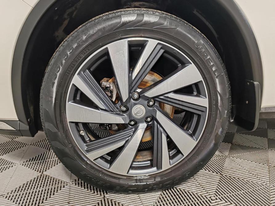 Nissan Murano III (Z52) Москва  - изображение 18