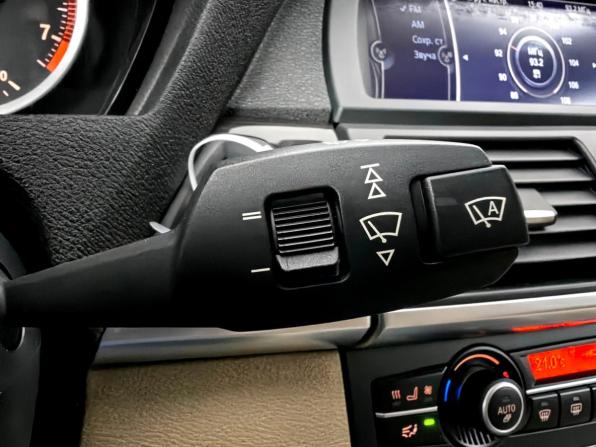 BMW X6 I (E71) с пробегом 2011 года, цена 1 499 000 рублей, 228874 км, внедорожник, Автокод Объявления