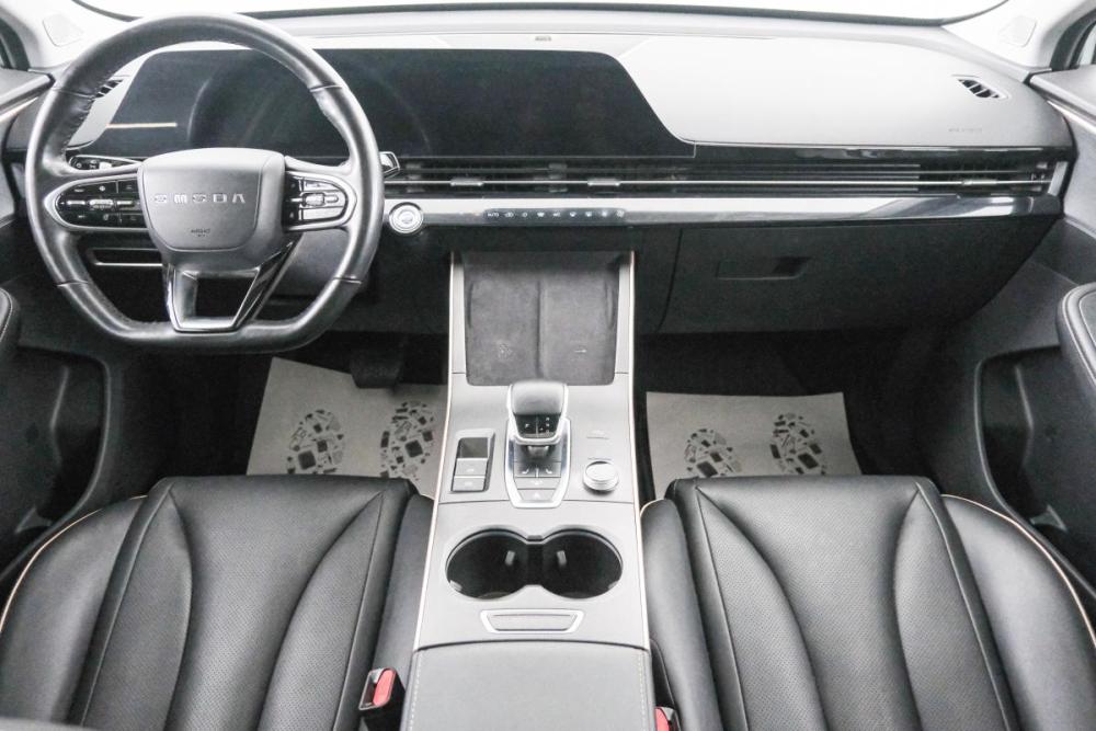 Omoda C5 I Красноярск  - изображение 11