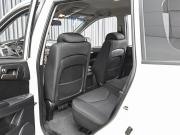 SsangYong Kyron I Рестайлинг Ставрополь  - изображение 28