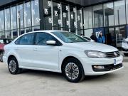 Volkswagen Polo V Рестайлинг Краснодар  - изображение 30