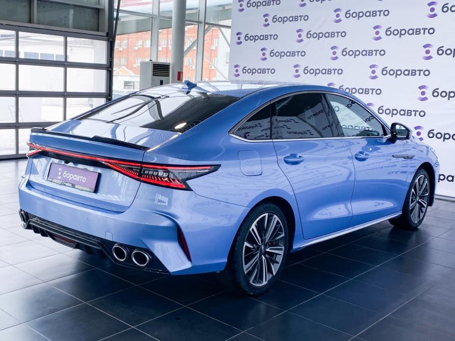 Chery Arrizo 8 Ростов-на-Дону  - изображение 3