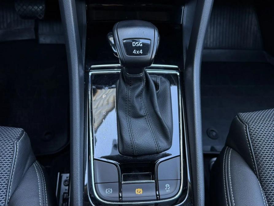 Skoda Karoq I Екатеринбург  - изображение 29