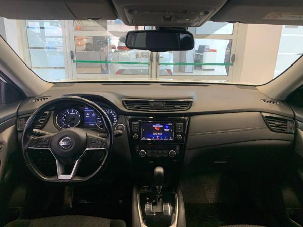 Nissan X-Trail III Рестайлинг с пробегом 2020 года, цена 2 400 000 рублей, 64452 км, внедорожник, Автокод Объявления