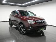 Opel Antara I Рестайлинг Тверь  - изображение 28