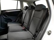 Volkswagen Tiguan II Рестайлинг Москва  - изображение 47