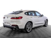 BMW X4 II (G02) Москва  - изображение 36