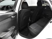 Hyundai Solaris II Рестайлинг Новороссийск  - изображение 33