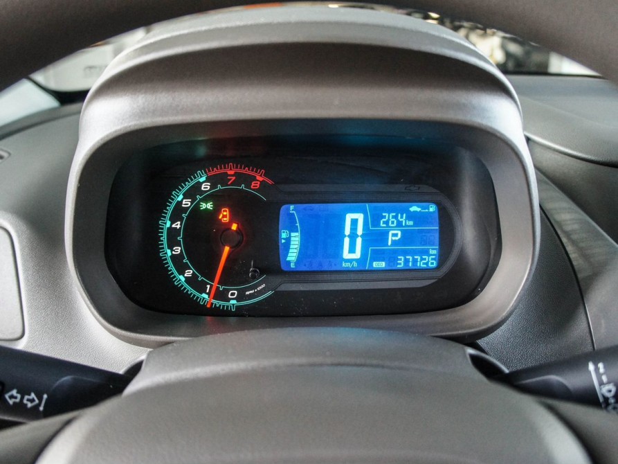 Chevrolet Cobalt II Рестайлинг Березовский  - изображение 7