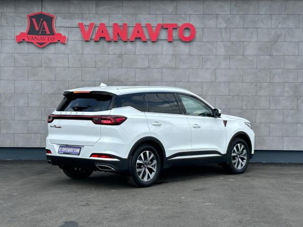 Chery Tiggo 7 Pro Max I с пробегом 2023 года, цена 1 899 000 рублей, 66521 км, внедорожник, Автокод Объявления