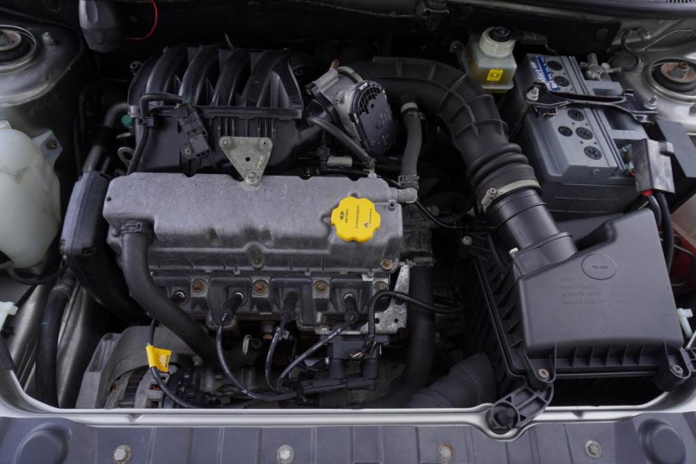 Lada (ВАЗ) Granta I Рестайлинг Ульяновск  - изображение 21