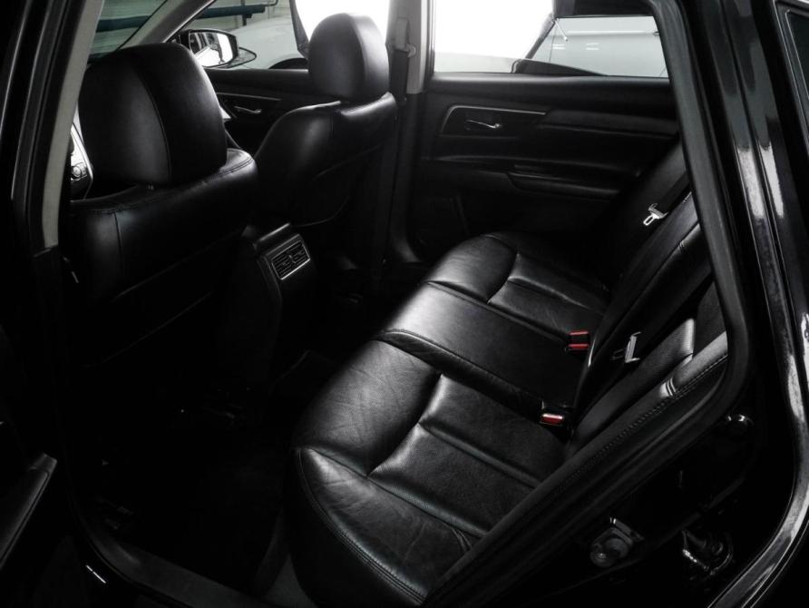 Nissan Teana II (J32) Рестайлинг Воронеж  - изображение 11