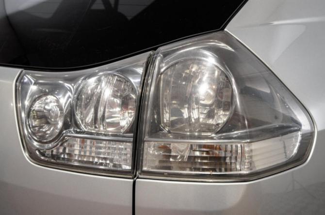 Lexus RX II с пробегом 2004 года, цена 1 299 000 рублей, 351000 км, внедорожник, Автокод Объявления