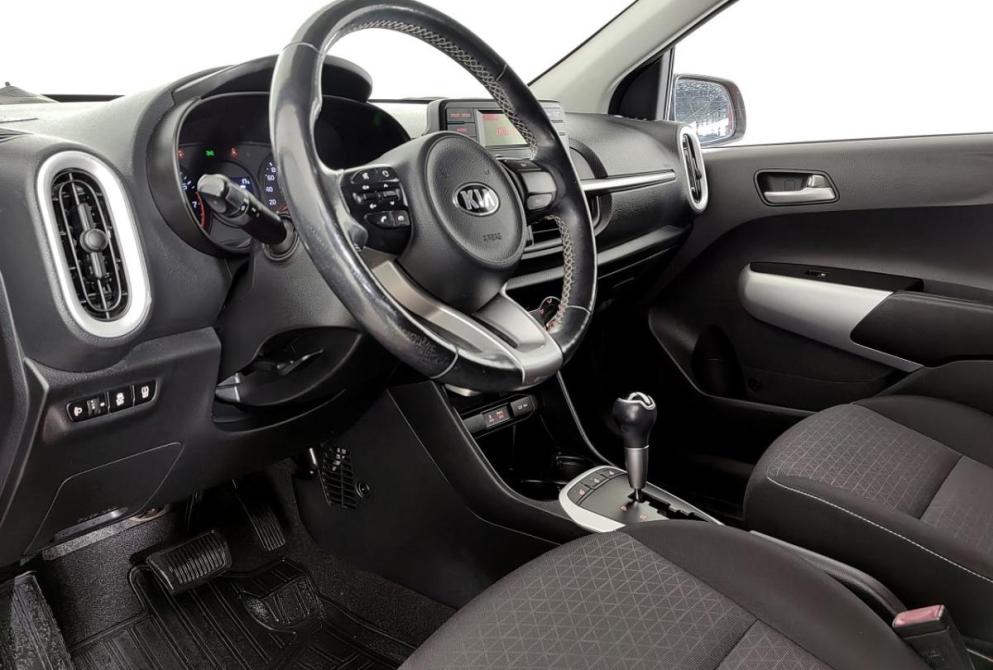 Kia Picanto III Волгоград  - изображение 15