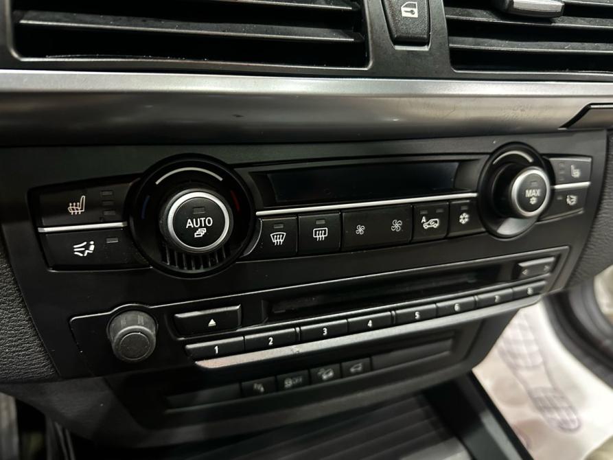 BMW X5 II (E70) Рестайлинг Ставрополь  - изображение 13