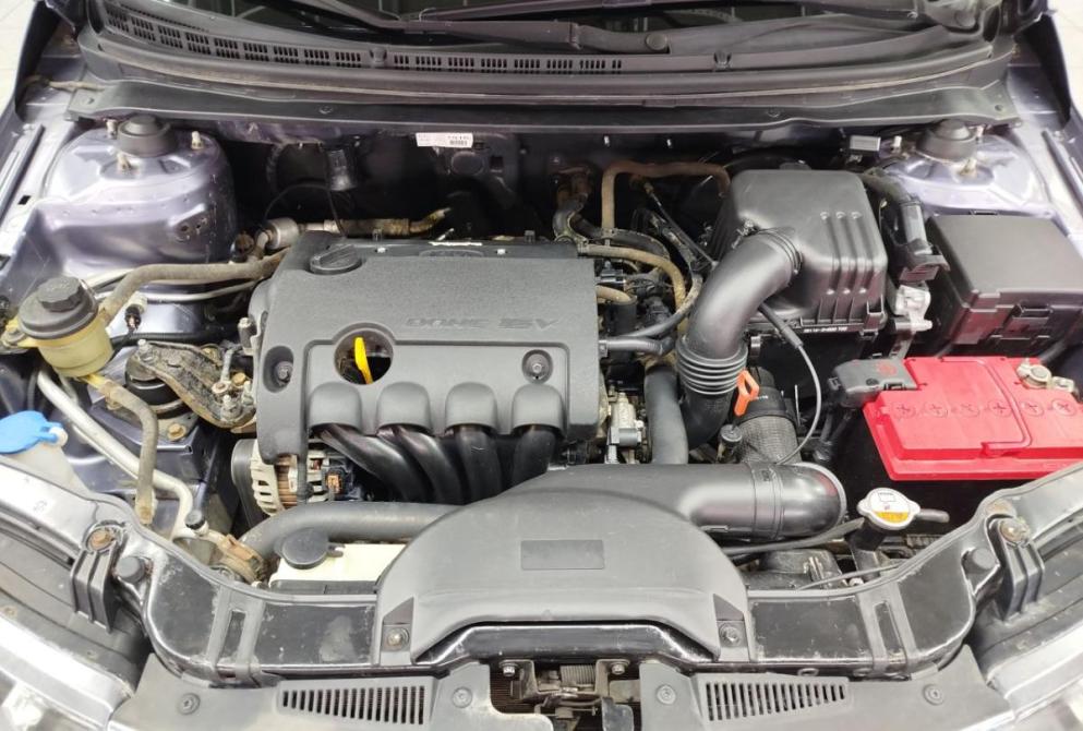Kia Cerato II Саратов  - изображение 11