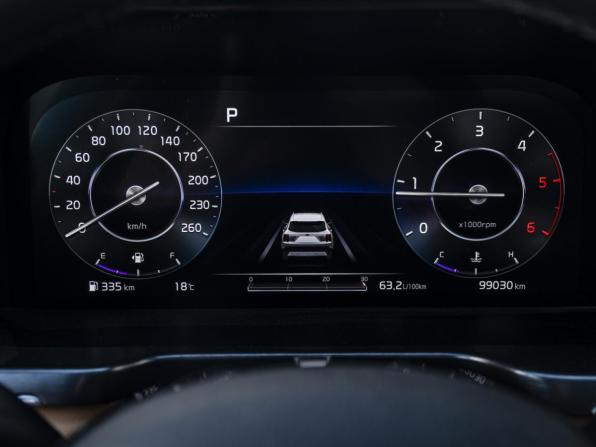 Kia Sorento IV с пробегом 2020 года, цена 3 598 000 рублей, 99029 км, внедорожник, Автокод Объявления