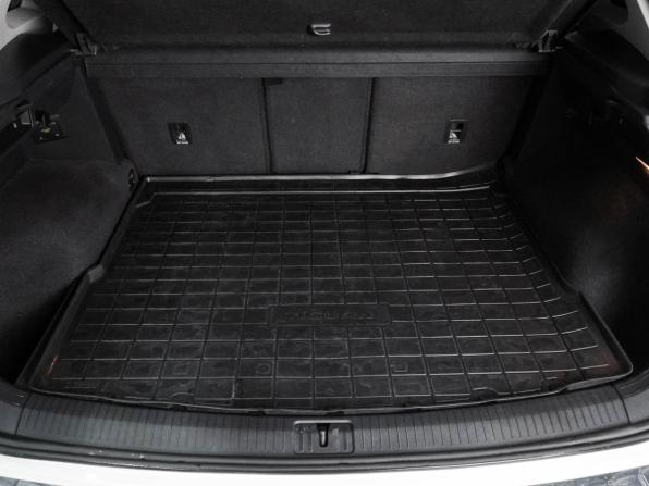 Volkswagen Tiguan II с пробегом 2018 года, цена 2 547 000 рублей, 162040 км, внедорожник, Автокод Объявления