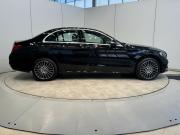Mercedes-Benz C-Класс IV (W205) Волжский  - изображение 34