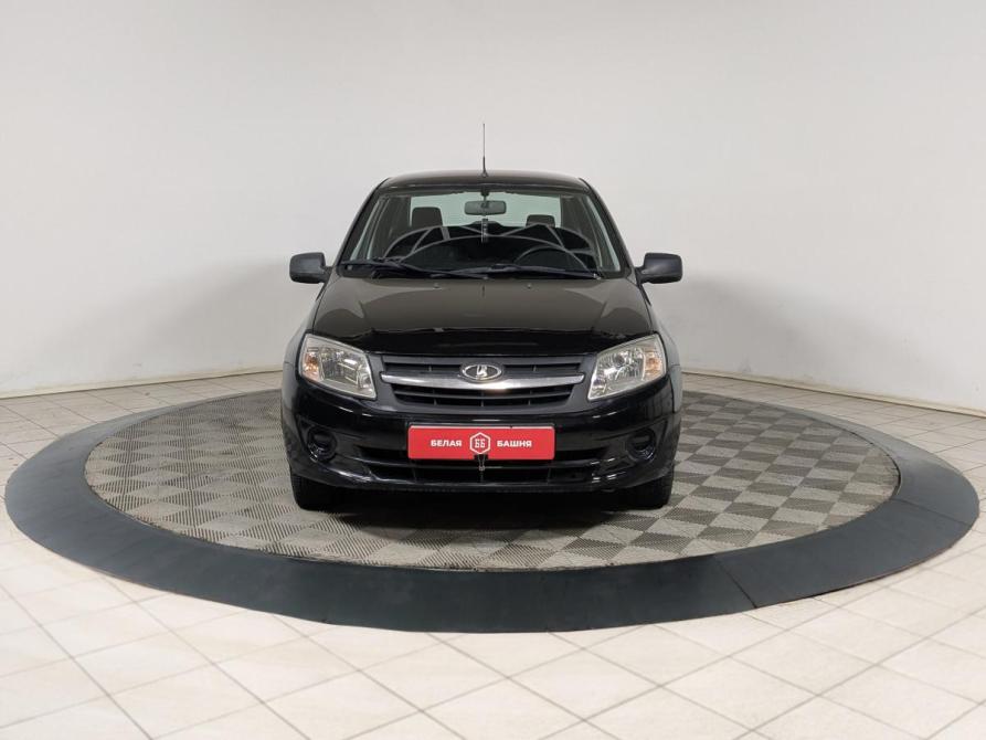 Lada (ВАЗ) Granta I Екатеринбург  - изображение 3