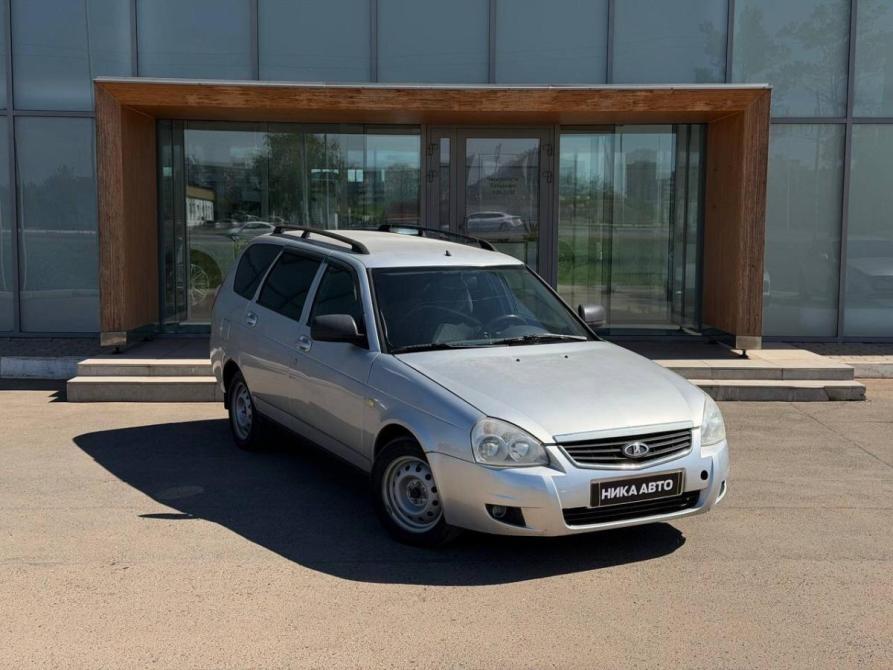 Lada (ВАЗ) Priora I Оренбург  - изображение 3