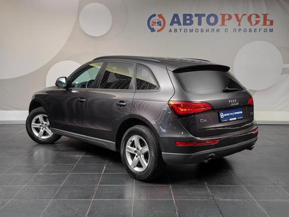 Audi Q5 I (8R) с пробегом 2010 года, цена 1 360 000 рублей, 152418 км, внедорожник, Автокод Объявления