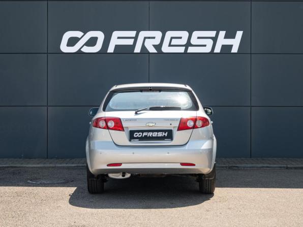 Chevrolet Lacetti I с пробегом 2012 года, цена 805 000 рублей, 119628 км, хэтчбек, Автокод Объявления