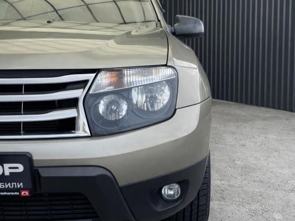 Renault Duster I с пробегом 2013 года, цена 700 000 рублей, 206293 км, внедорожник, Автокод Объявления