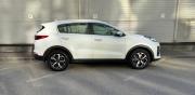 Kia Sportage IV Рестайлинг Санкт-Петербург  - изображение 21