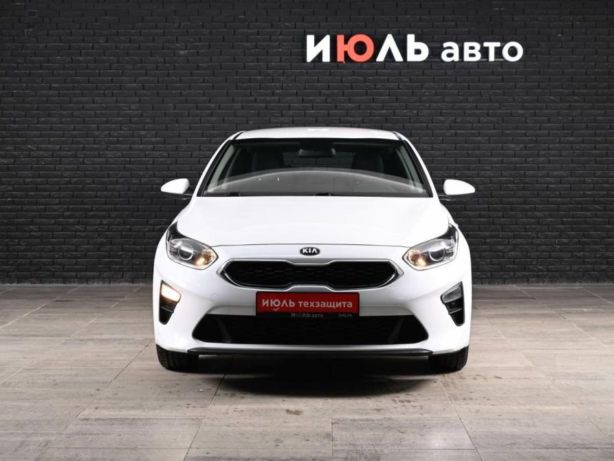 Kia Ceed III Екатеринбург  - изображение 2
