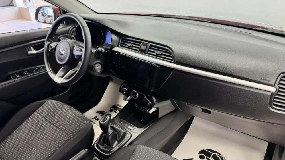 Kia Rio IV Липецк  - изображение 11