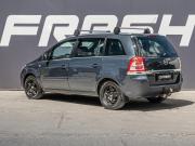 Opel Zafira B Рестайлинг Краснодар  - изображение 19
