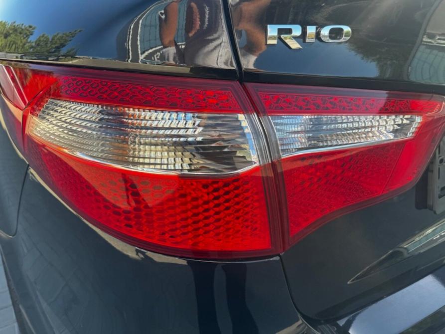 Kia Rio III Астрахань  - изображение 10