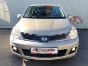 Nissan Tiida I Рестайлинг Ярославль  - изображение 28