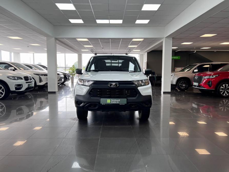Lada (ВАЗ) Niva Travel I Тверь  - изображение 3