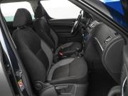 Skoda Yeti I Рестайлинг Москва  - изображение 28