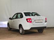 Lada (ВАЗ) Granta I Рестайлинг Кемерово  - изображение 20