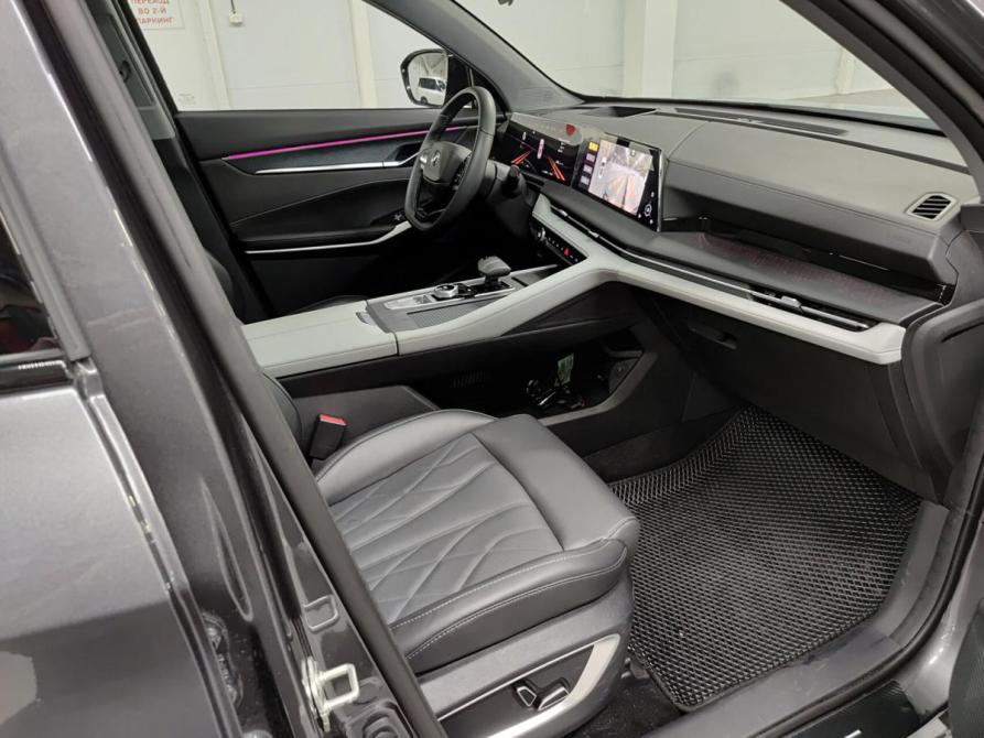 Changan CS75 Plus III Казань  - изображение 13